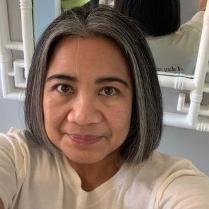 Meet your Posher, Marizel